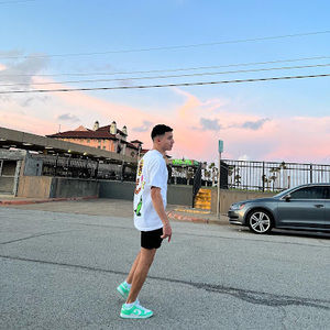 Meet your Posher, Fernando